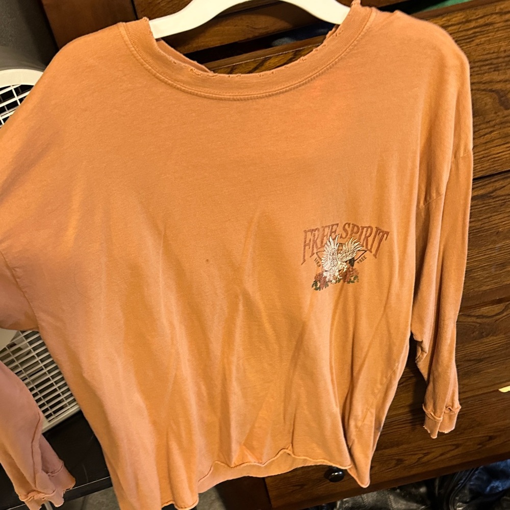 Forever 21 Long sleeve